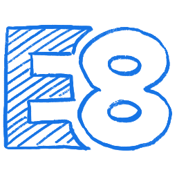 E8